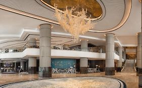 Intercontinental Bangkok Hotel